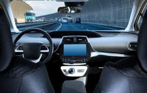 خودرو‌های بدون راننده؛ تکنولوژی نوین عصر حاضر-راهبرد معاصر