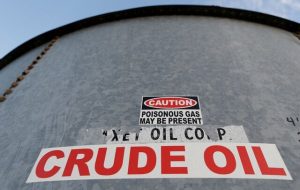ریزش قیمت نفت متوقف شد-راهبرد معاصر