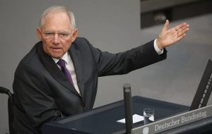 معمار ادغام اروپا درگذشت – هوشمند نیوز معمار ادغام اروپا درگذشت – هوشمند نیوز