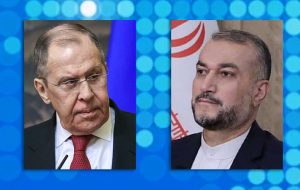 فاتح: آنچه لاوروف درباره تمامیت ارضی ایران به امیرعبداللهیان گفت، در وب سایت وزارت خارجه روسیه نیست