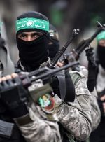 حماس از ۲.۵سال پیش در حال تمرین برای حمله به اسراییل بوده است