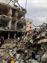 خبرگزاری فرانسه: هیأت حماس برای بررسی طرح مصر درباره غزه به قاهره می‌رود