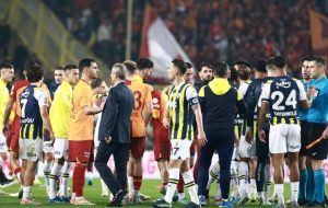 غرامت ۴۰ میلیون دلاری عربستان از دو باشگاه ترکیه‌ای