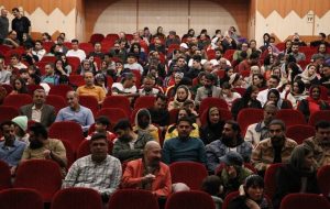 استقبال از اکران هفدهمین «سینماحقیقت» در استان‌ها