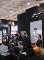 بسته زنجیره تامین کالاهای تند مصرف، محصول جدید بانک پارسیان رونمایی شد