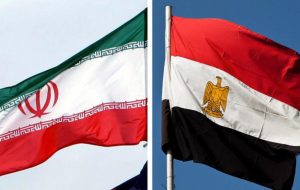 مقام مصری خبر داد: احتمال بازگشت قریب‌الوقوع سفرای ایران و مصر به‌ دو کشور