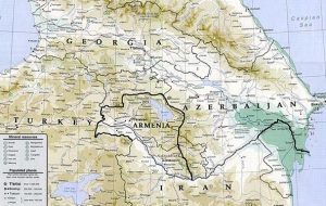 ایران در هر دو جنگ با روس‌ها از خود دفاع کرد/ کشور در شرایط جنگی اراضی خود را به اجبار از دست داد