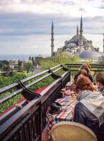 سفر به ترکیه چقدر خرج دارد؟