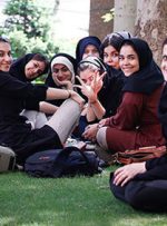 ۲ میلیون و ۱۰۰ هزار دختر مجرد بالای ۳۰ سال در ایران
