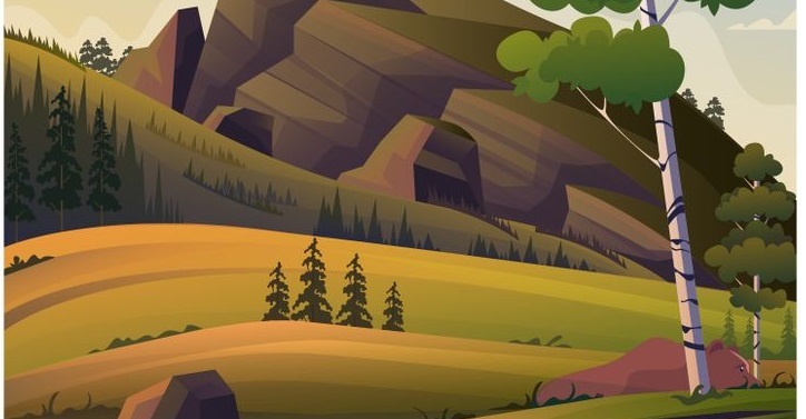 خرس را پیدا کنید