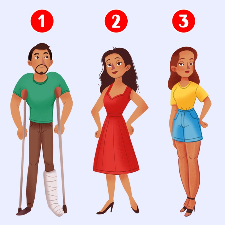 آزمون شناسایی بیمار اورژانسی