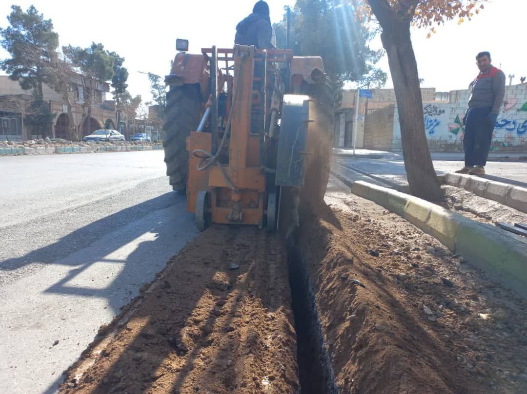 آسیاتک، ۵ شهر استان اصفهان را به فیبر نوری مجهز می‌کند
