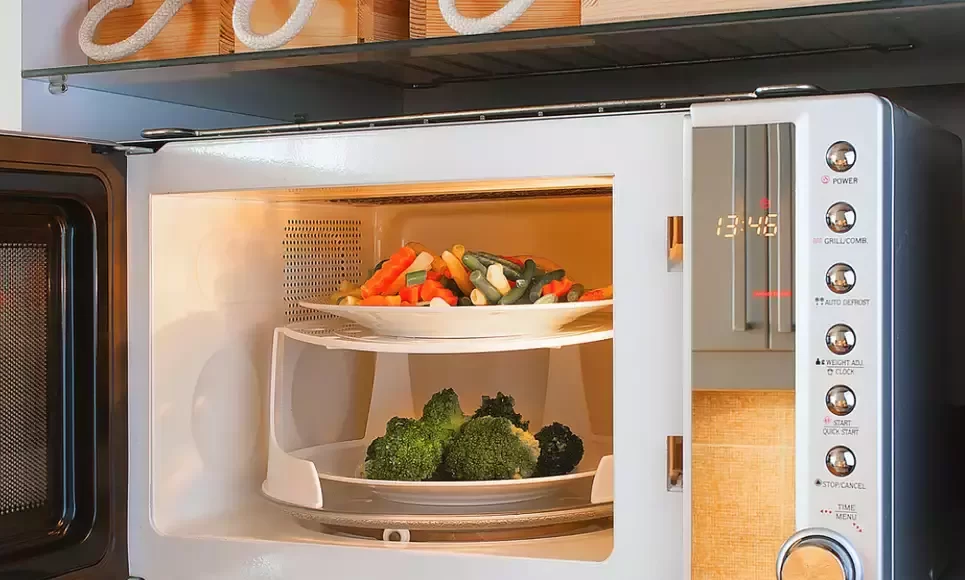 آیا امواج ماکروویو سرطان زا هستند؟