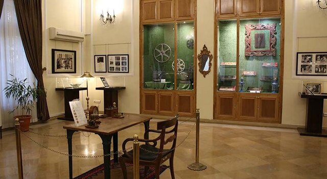 اسناد کاخ سعدآباد چه شد؟