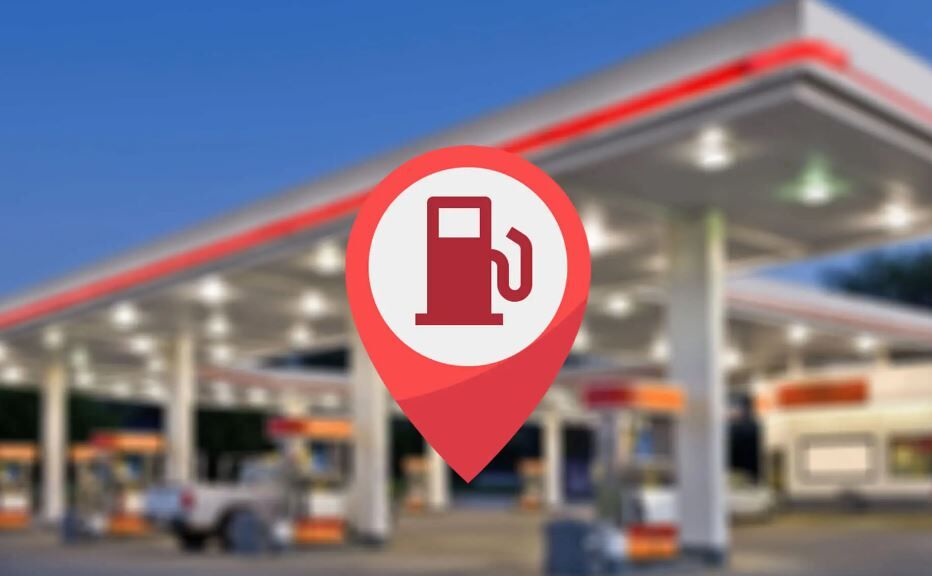 اولین ربات سوخت گیری هوشمند به پمپ بنزین آمد! + فیلم اولین ربات سوخت گیری هوشمند به پمپ بنزین آمد! + فیلم