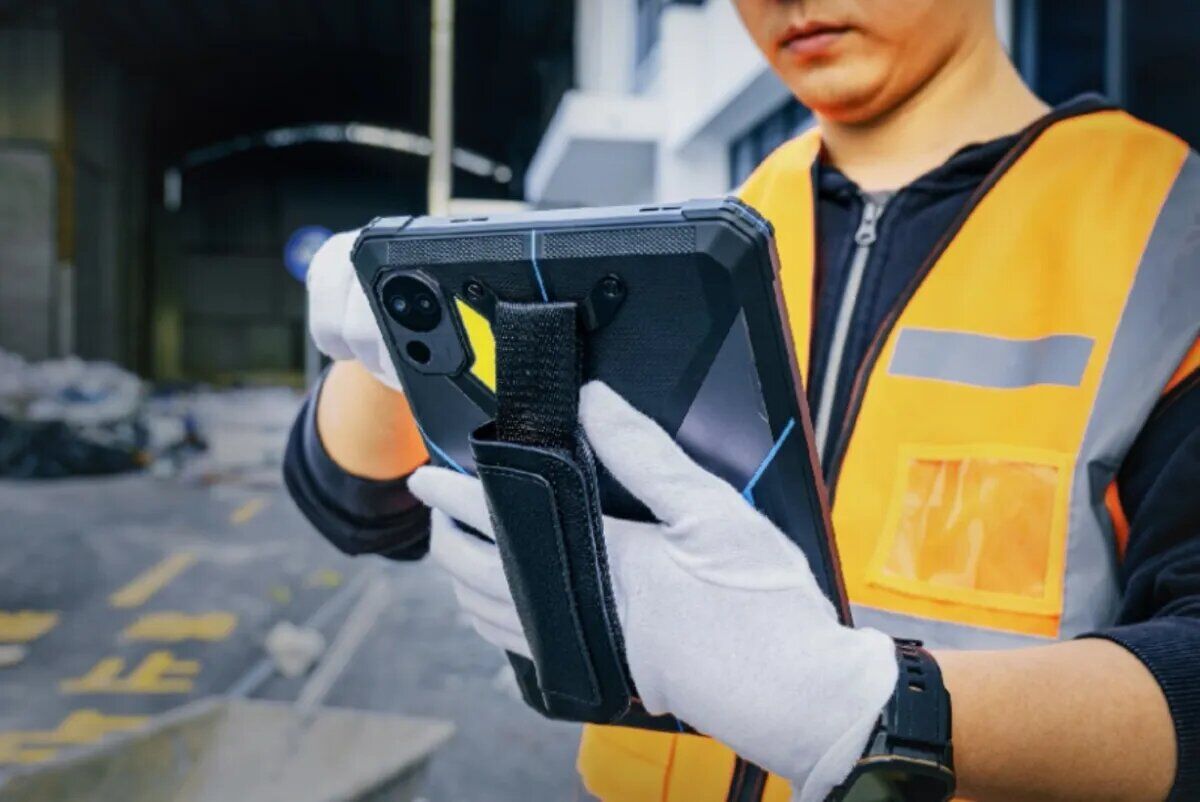 رکورد فوق‌العاده نگهداری شارژ/ بیش از ۷۵ روز!/ عکس