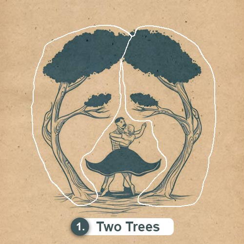 تست بررسی زندگی عاشقانه