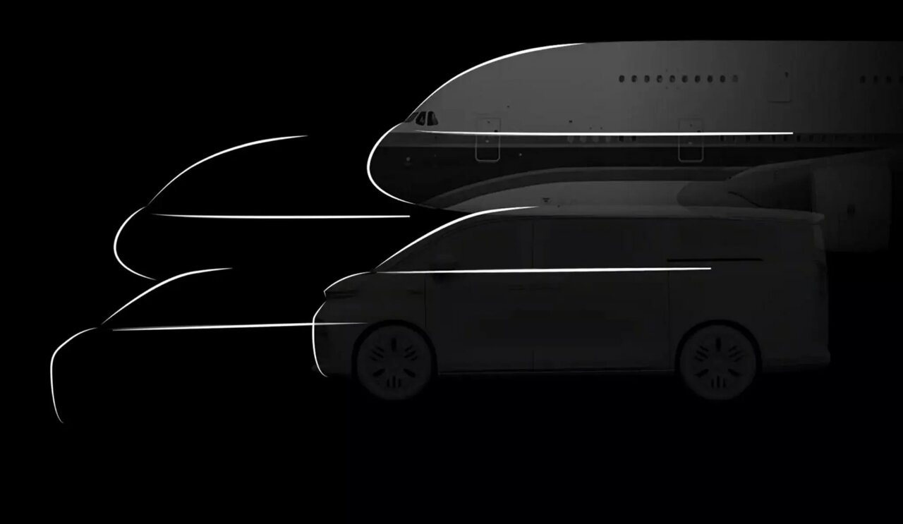 این مینی‌ون از روی هواپیما ساخته شده‌است!/ عکس