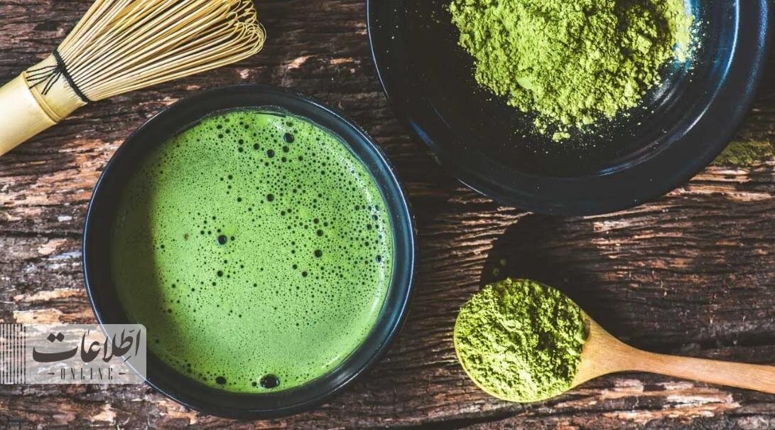 برای فرار از سرطان و چاقی روزی یک فنجان از این چای بنوشید!