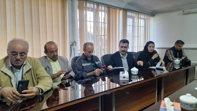 بیمارستان نوشهربا کمبود پزشک متخصص مواجه است