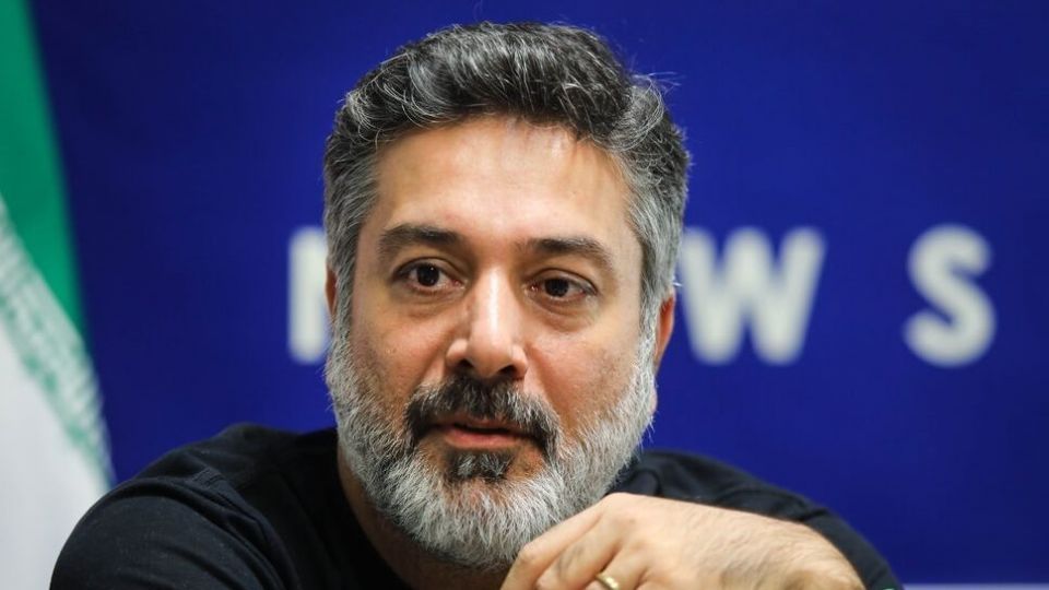 بیوگرافی حمید رضا پگاه؛ از دستیاری تا بازیگری