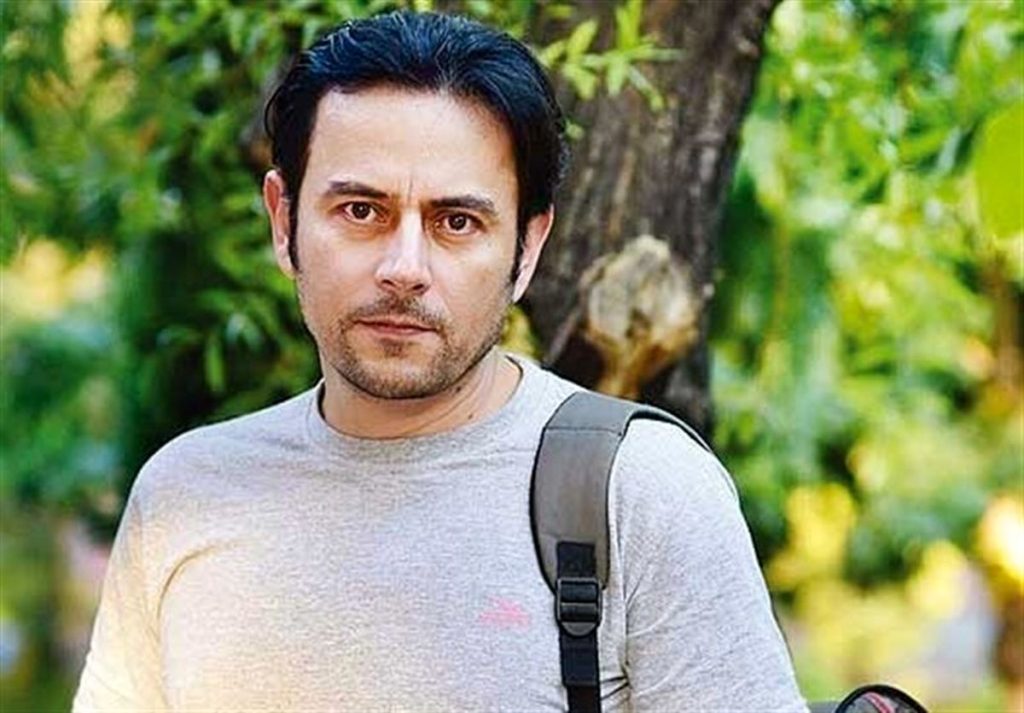 بیوگرافی رحیم نورورزی