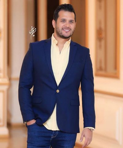 بیوگرافی سیاوش خیرابی