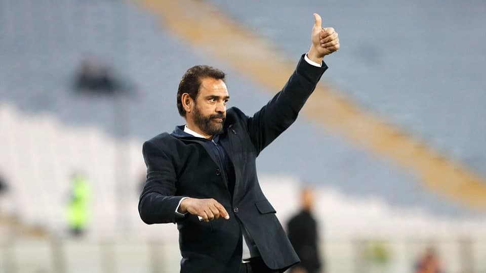 بیوگرافی فیروز کریمی