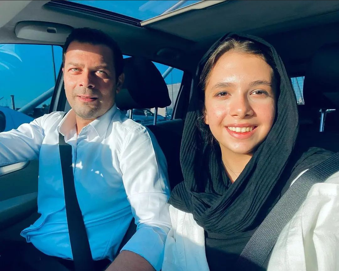 بیوگرافی نفس بازغی