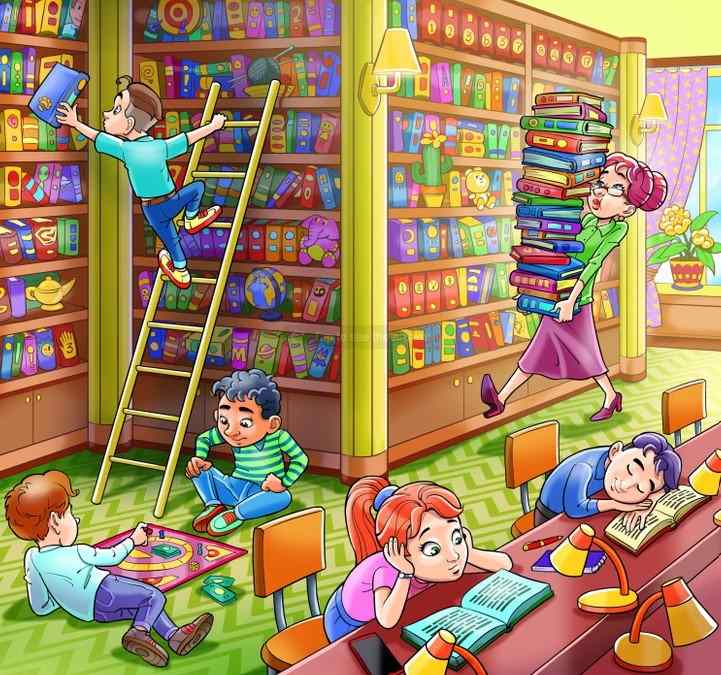 لامپ را پیدا کنید