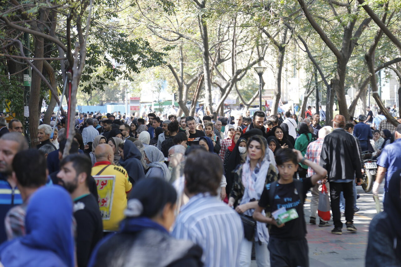 جریانی تلخ در اقتصاد ایران/ تورم، سفره خانوار را نشانه گرفت