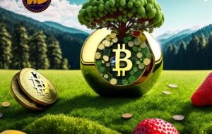 داراماینر دروازه شما برای موفقیت در استخراج بیت کوین!