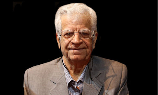 دوستی‌ام با ناصر طهماسب بیش از ۶۰ سال است/ خاطره‌ای ناگفته از یک رفاقت دیرینه