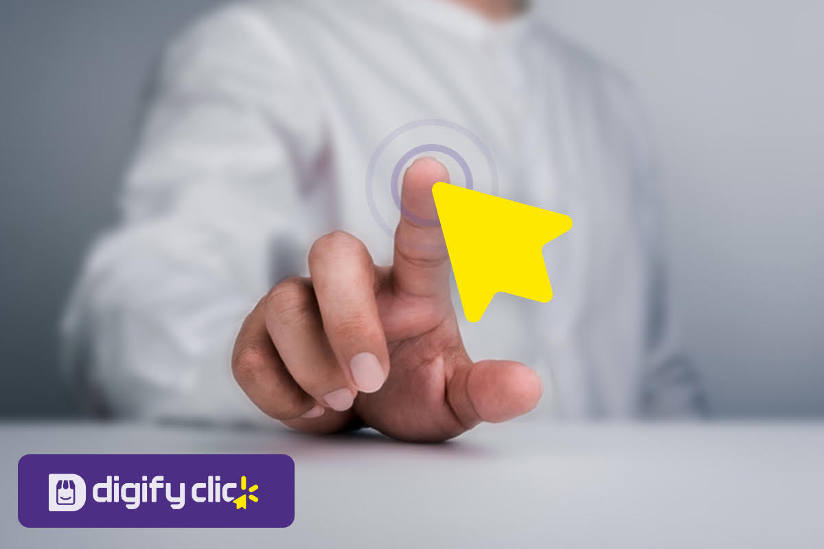 دیجی‌فای کلیک رونمایی شد