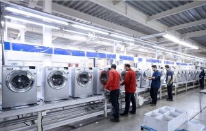 رونمایی از یک فاجعه عجیب در بازار لوازم خانگی/برخی شرکت‌های داخلی کالاهایشان را با برند این کشورها عرضه می‌کنند