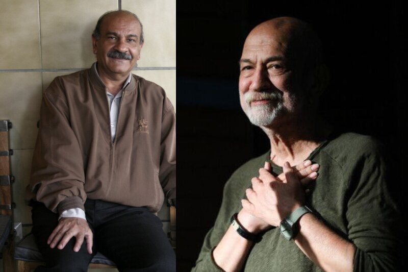 سینما سیاه پوش است/ داغ مهرجویی و بازیگرانش بر دل پاییز