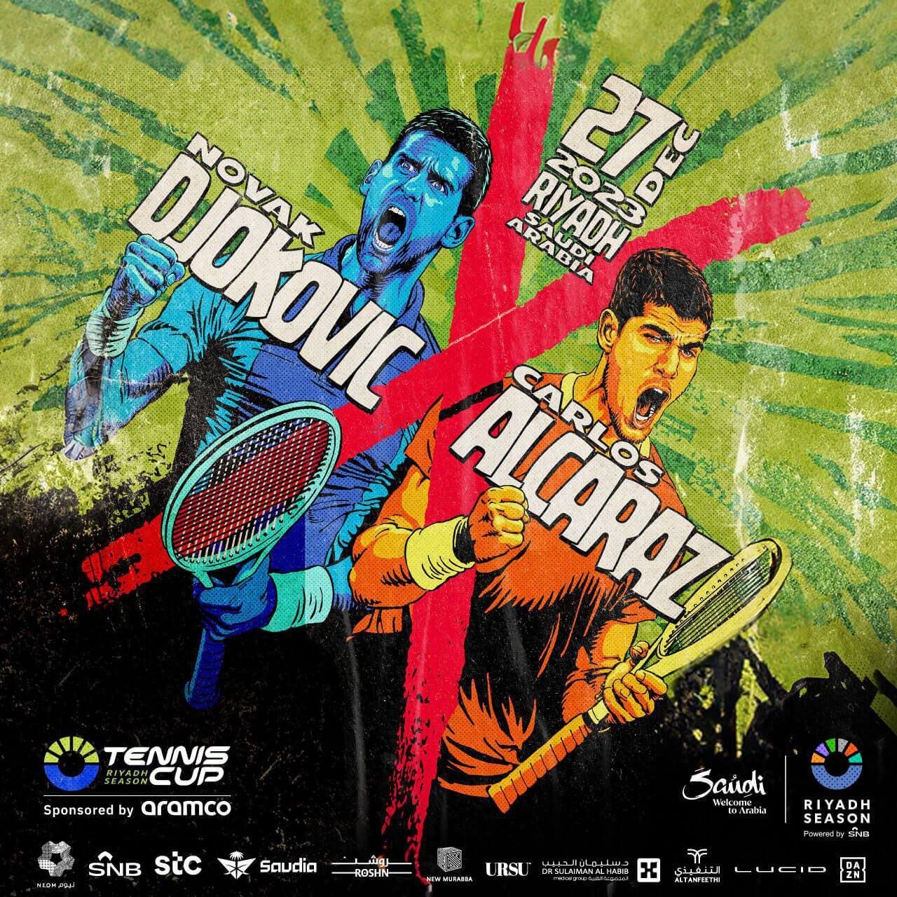 عکس‌| سورپرایز جذاب عربستان برای کریسمس