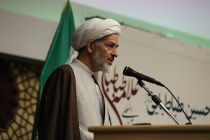 غلامرضا فیاضی: استفاده از روایات پزشکی مشروط است / چرا علامه طباطبایی پشت یک فرد ضد فلسفه، نماز میخواند؟