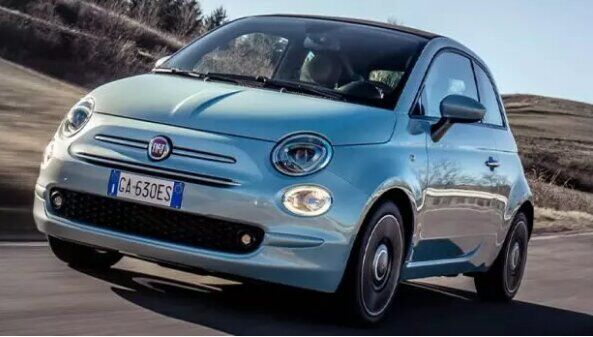 قیمت خودروی ایتالیایی جدید بازار ایران مشخص شد + عکس