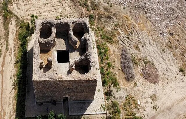 مردم تهران گورستان می‌خواهند یا مجموعه تفریحی؟