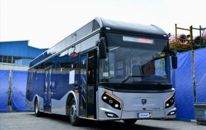 واردات خودروهای برقی راهکار مطلوب داشتن هوای پاک-راهبرد معاصر واردات خودروهای برقی راهکار مطلوب داشتن هوای پاک-راهبرد معاصر