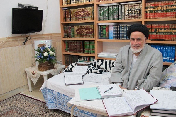 سید جعفر مرتضی عاملی