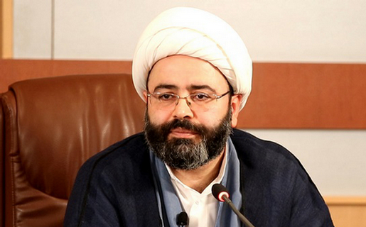 حجت الاسلام علی محمدی