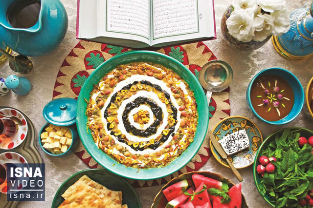 ویدیو/ افطاری؛ سنتی دینی که جهانی شد