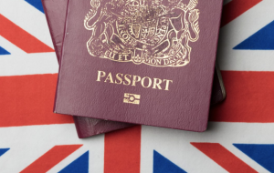 پاسپورت انگلستان – موسسه حقوقی سام