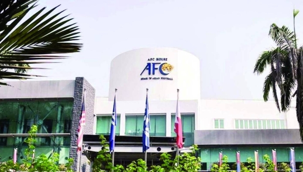 Saudi Arabia to host final stage of AFC Champions League Elite - Saudi  Gazette