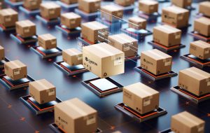 پیش بینی هوش مصنوعی از صنعت لجستیک و پست در ایران، همزمان با ورود اپراتور سوم پست خصوصی در ایران پیش بینی هوش مصنوعی از صنعت لجستیک و پست در ایران، همزمان با ورود اپراتور سوم پست خصوصی در ایران