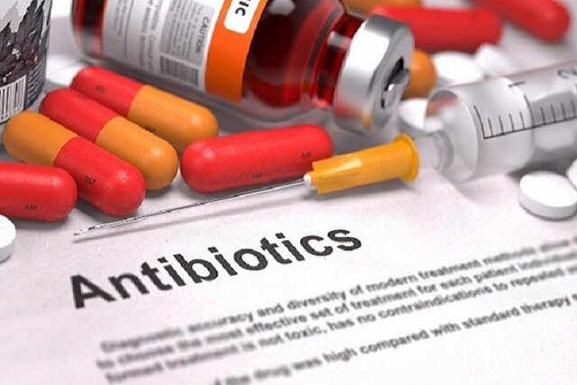 کامل نکردن دوره درمان آنتی‌بیوتیک چه آسیبی دارد؟
