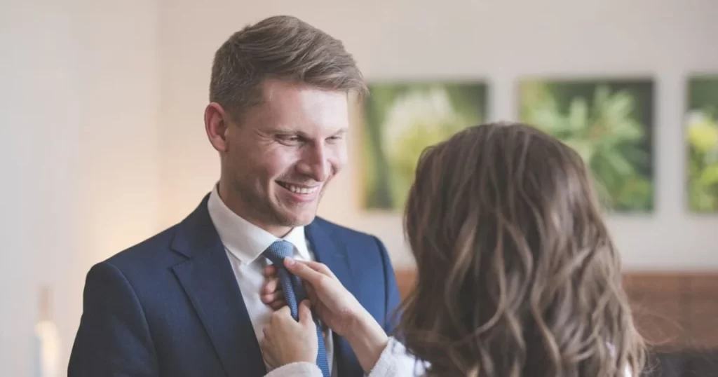 انگار که مدت‌هاست همدیگر را می‌شناسید