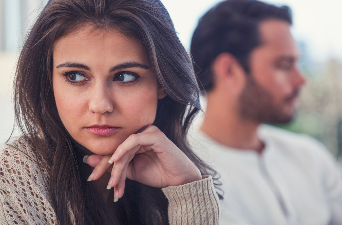 ۵ دلیل که شما برای هم ساخته نشده‌اید